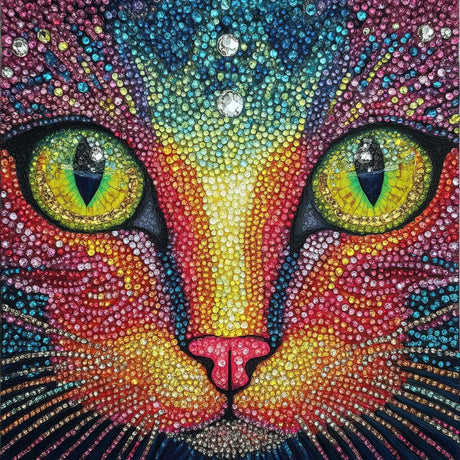 Comment préserver et entretenir votre Diamond Painting : Guide complet - Diamond Faction