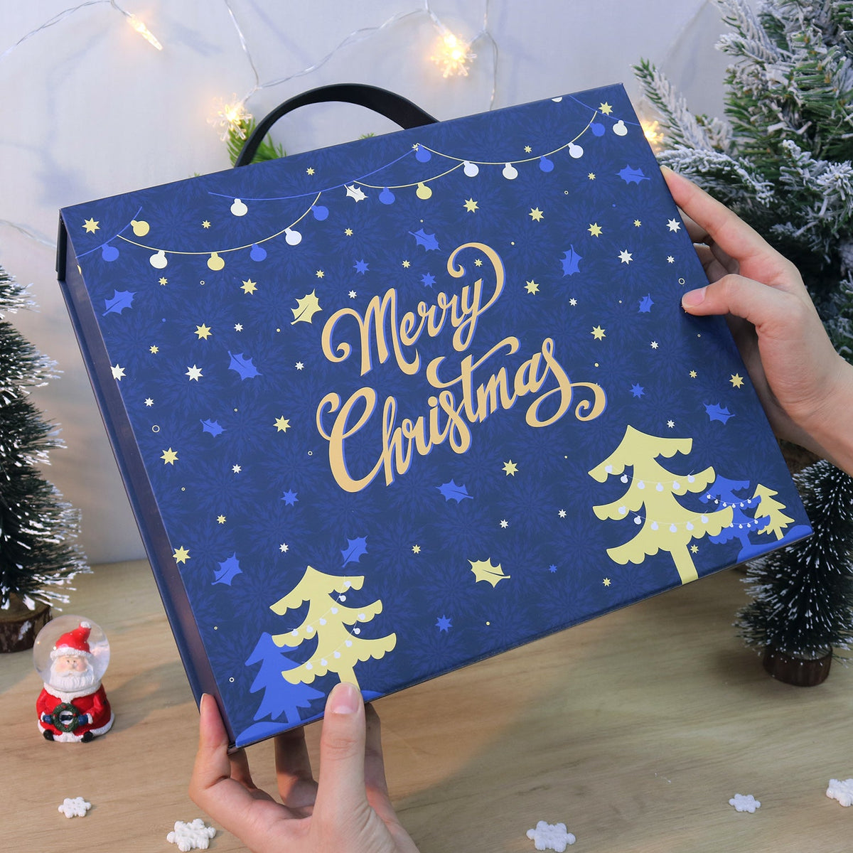 Calendrier de l'Avent Diamond Painting 2026 – 12 ou 24 surprises - Diamond Faction