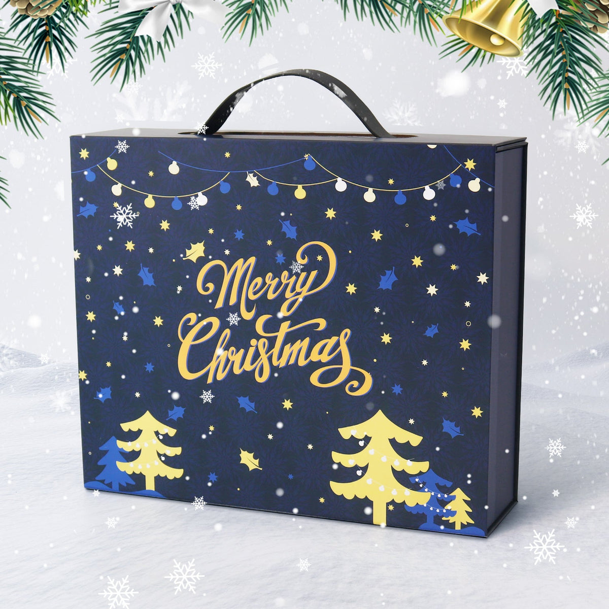 Calendrier de l'Avent Diamond Painting 2026 – 12 ou 24 surprises - Diamond Faction