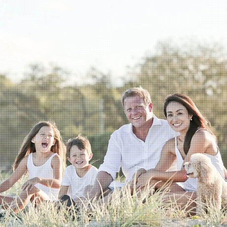 Diamond painting et émotions : comment vos photos prennent vie sur toile - Diamond Faction