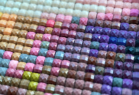 Diamond Painting : L’art Étincelant qui Allie Créativité, Bien-être et Décoration - Diamond Faction