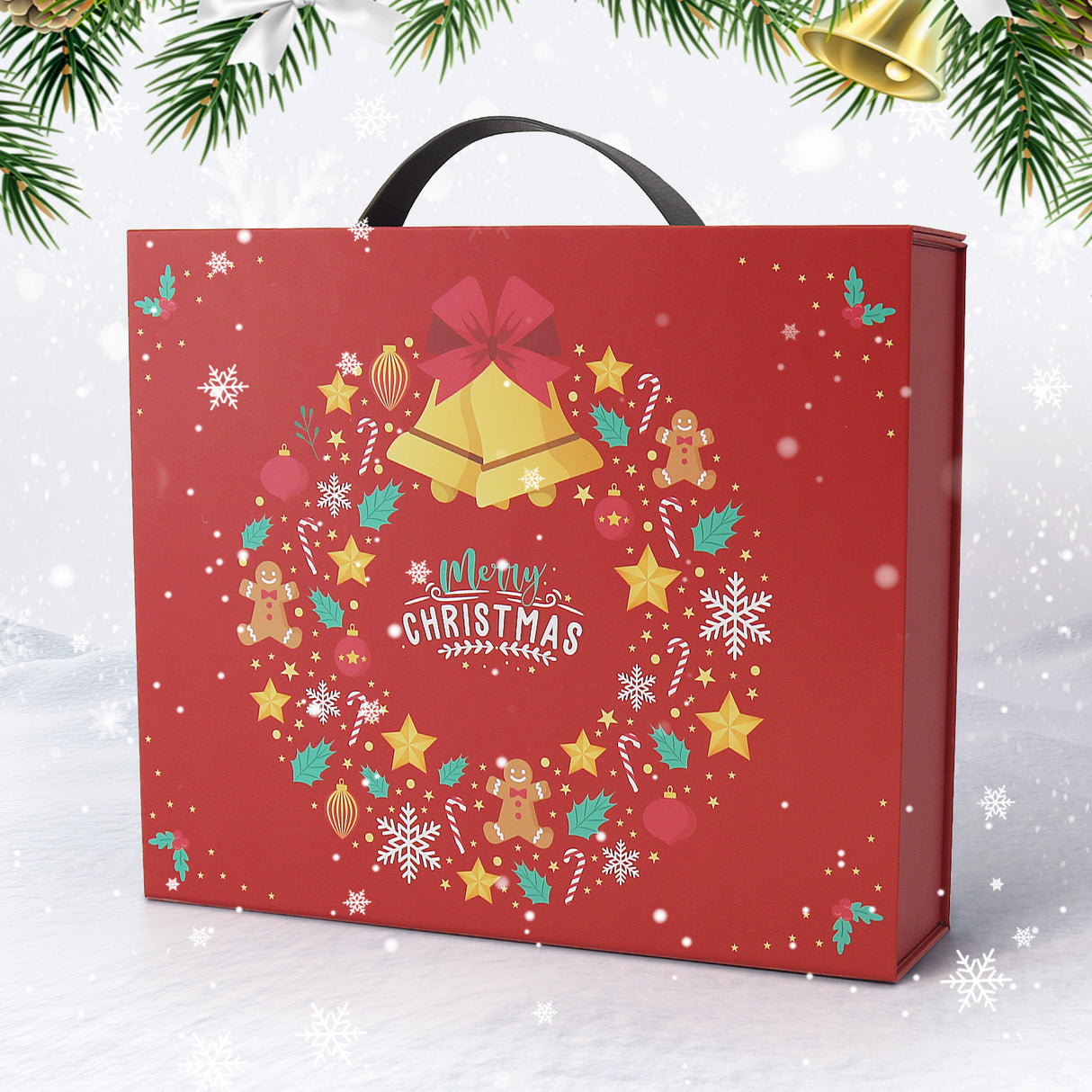 Advent calendar Diamond Painting 2025