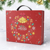 Advent calendar Diamond Painting 2025