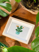 Broderie Diamant Mini - Plantes (Edition 2) - Diamond Faction