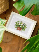 Broderie Diamant Mini - Plantes (Edition 2) - Diamond Faction