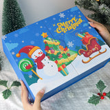 Calendrier de l'Avent Diamond Painting 2026 – 12 ou 24 surprises - Diamond Faction