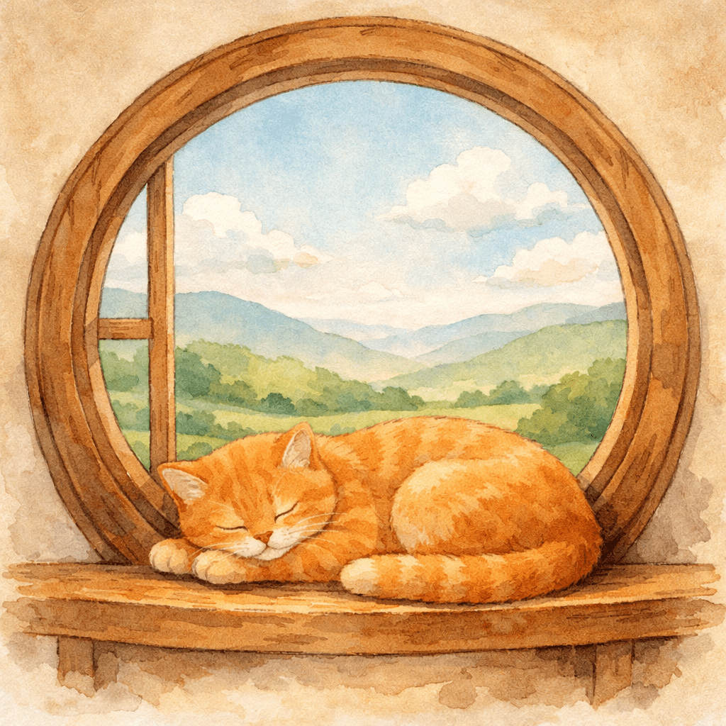 La Fenêtre du Chat Botté - Diamond Faction