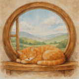 La Fenêtre du Chat Botté - Diamond Faction