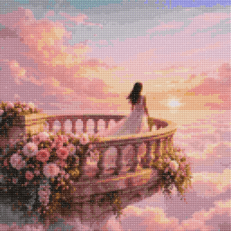 Le Balcon des Rêves - Diamond Faction