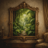 Le Miroir des Songes - Diamond Faction