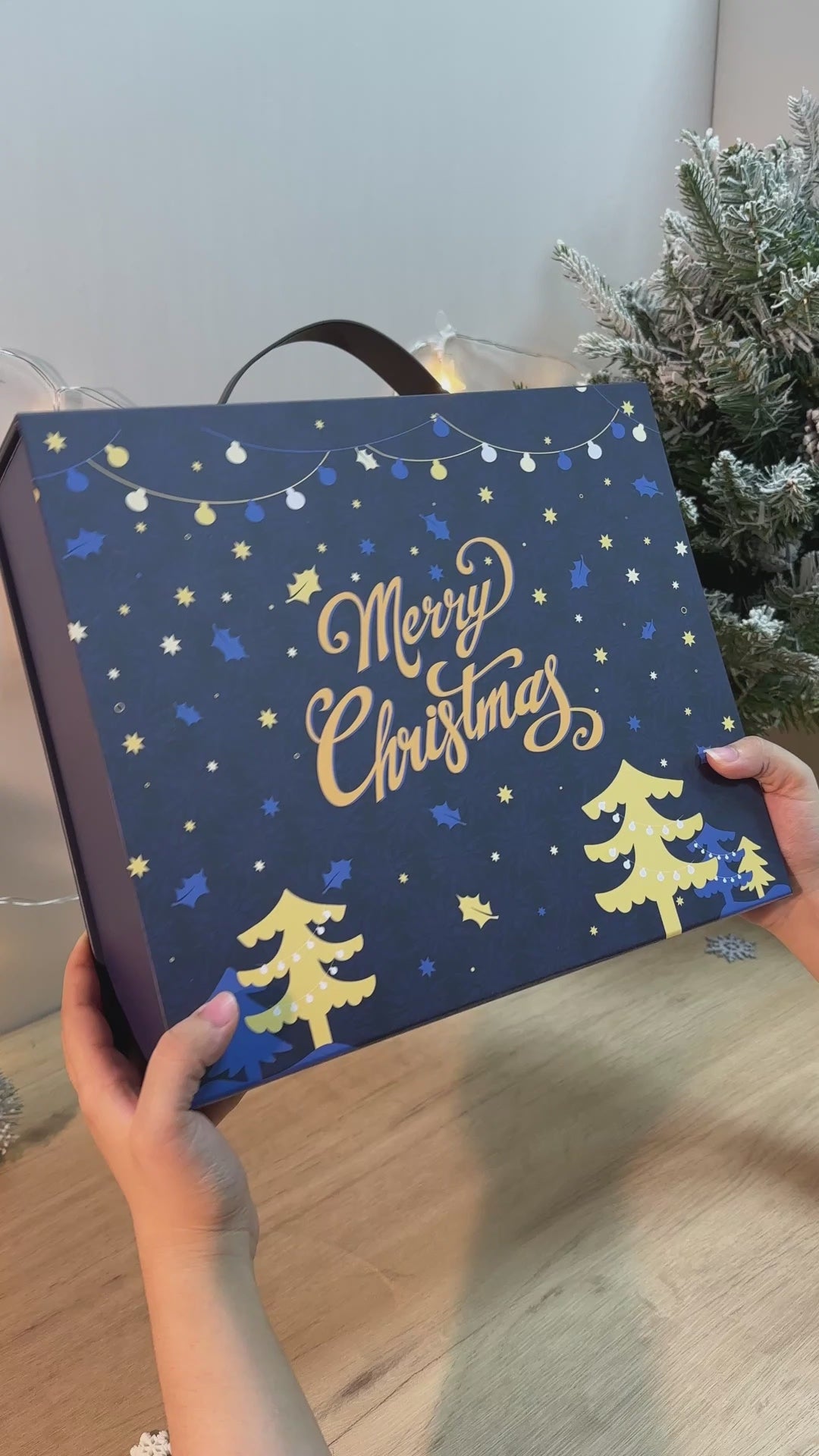 Advent calendar Diamond Painting 2025