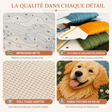 Kit Punch Needle personnalisé
