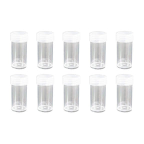 Flacons de Rangement x10 Broderie Diamant - Diamond Faction