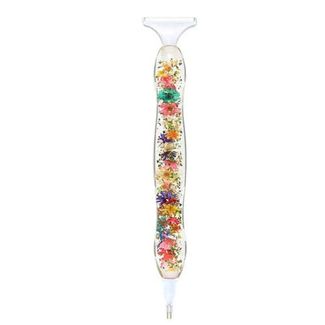 Stylo Diamond Painting Premium Printemps - Diamond Faction