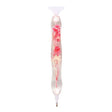 Stylo Diamond Painting Premium Rose - Diamond Faction