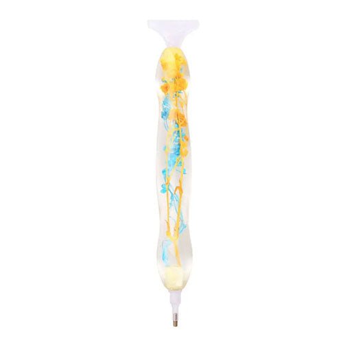 Stylo Diamond Painting Premium Tournesol - Diamond Faction