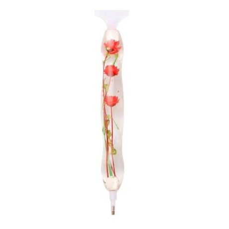 Stylo Diamond Painting Premium Tulipe - Diamond Faction