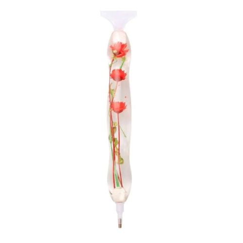 Stylo Diamond Painting Premium Tulipe - Diamond Faction